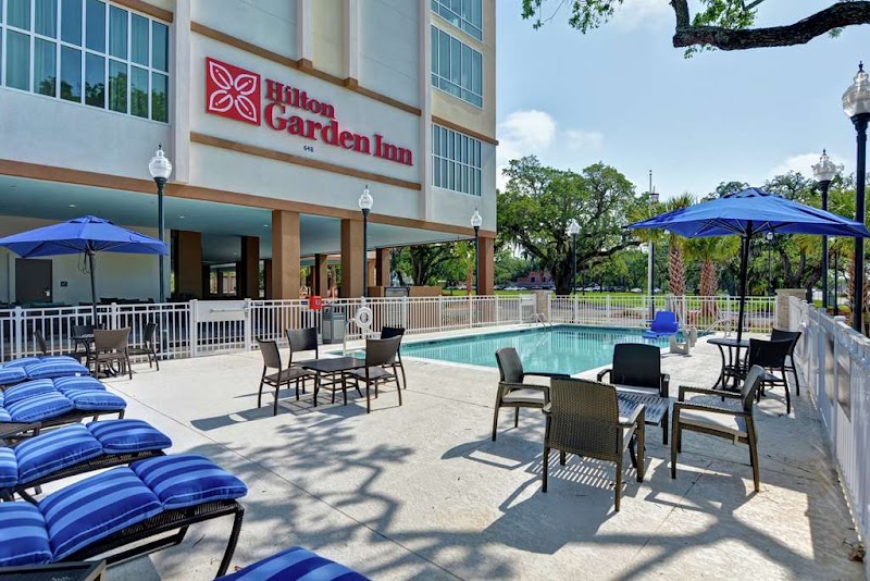Hilton Garden Inn Biloxi in Biloxi, United States