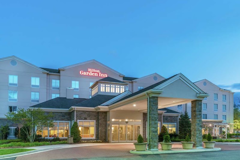 Hilton Garden Inn Blacksburg University in Blacksburg, United States