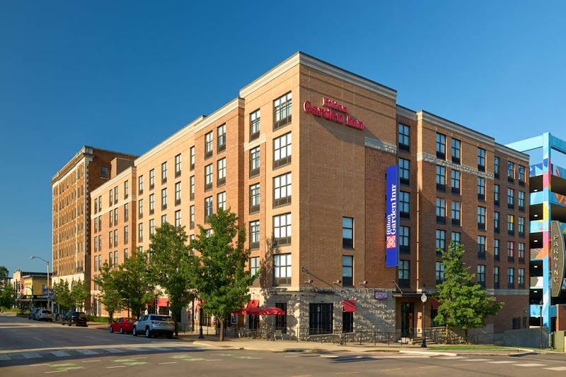 Hilton Garden Inn Bloomington in Bloomington, United States