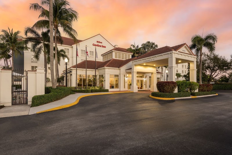Hilton Garden Inn Boca Raton in Boca Raton, United States