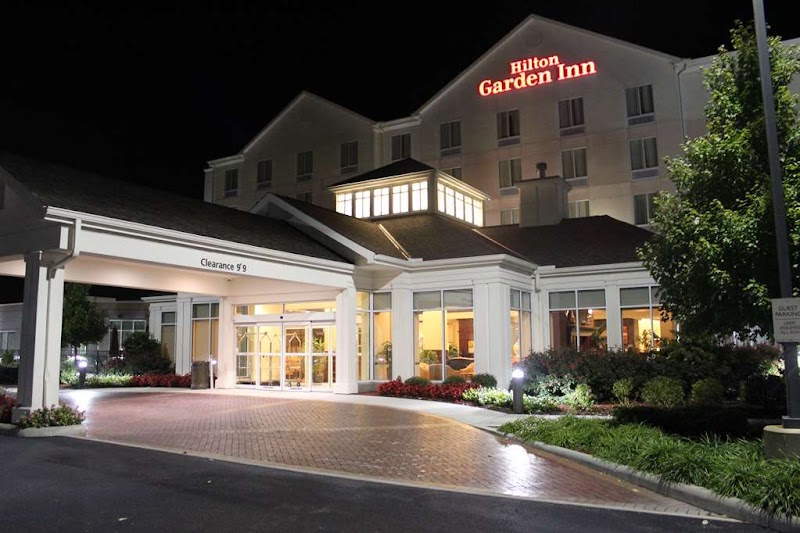 Hilton Garden Inn Cincinnati Blue Ash in Blue Ash, United States