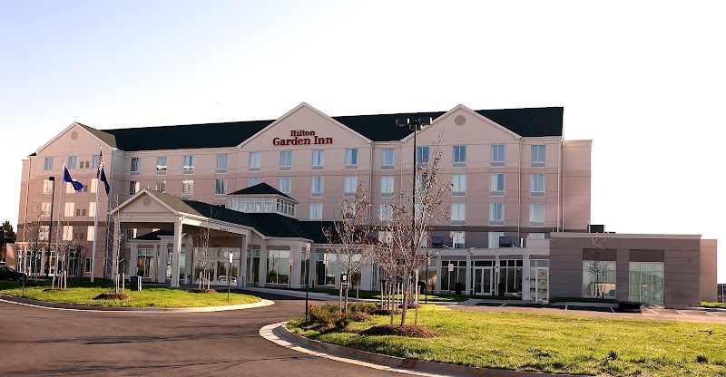 Hilton Garden Inn Dulles North in Ashburn, United States
