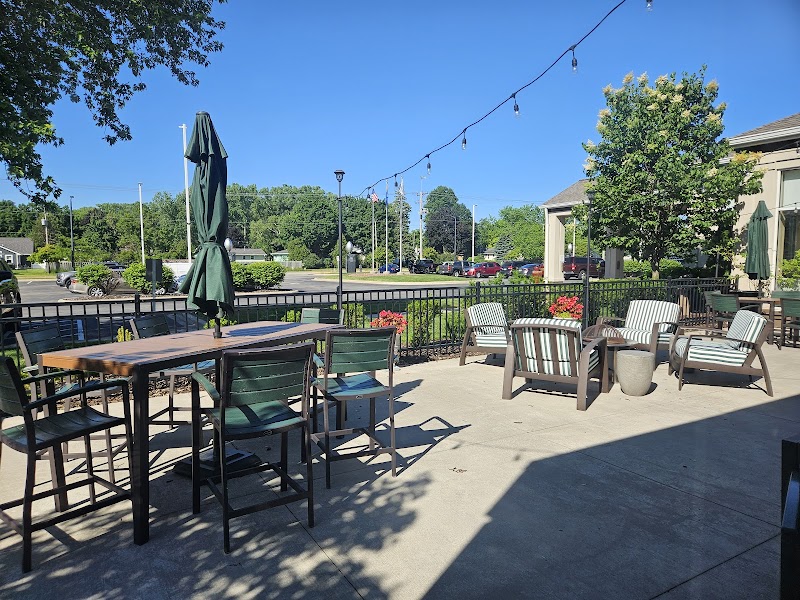 Hilton Garden Inn Green Bay in Ashwaubenon, United States