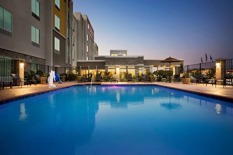 Hilton Garden Inn Houston Baytown in Baytown, United States