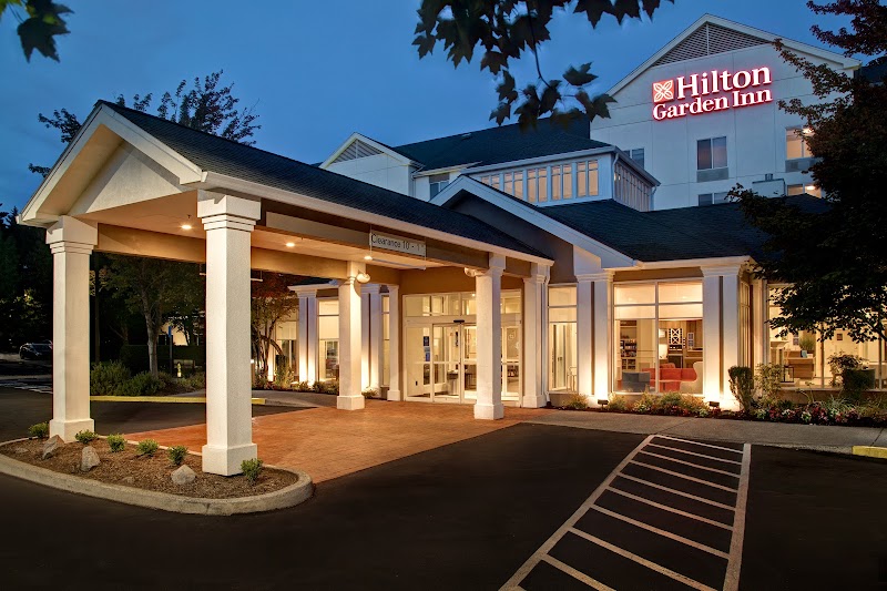 Hilton Garden Inn Portland/Beaverton in Beaverton, United States