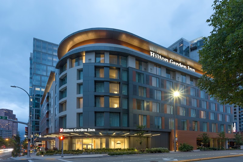 Hilton Garden Inn Seattle Bellevue Downtown in Bellevue, United States