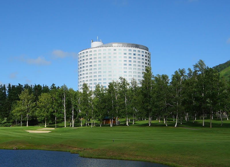 Hilton Niseko Village in Kutchan, Japan