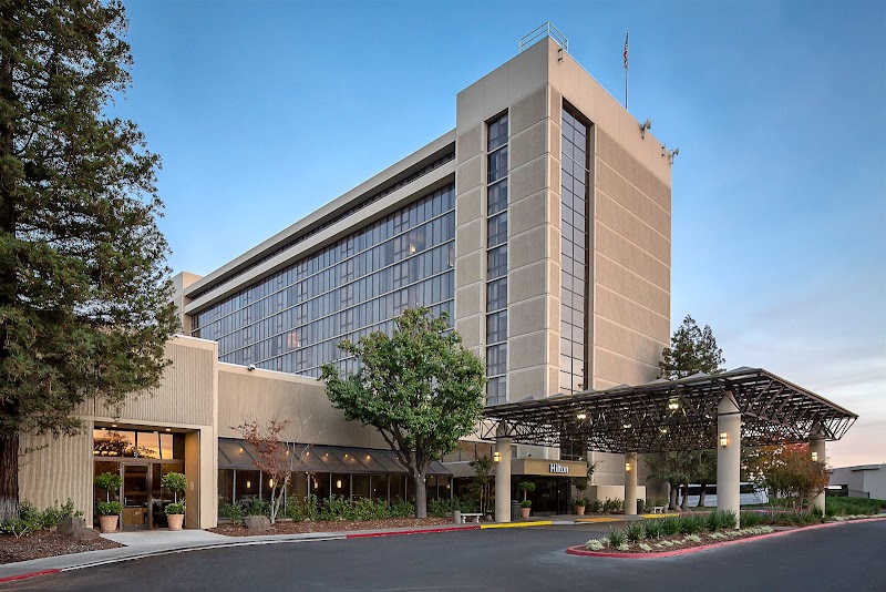 Hilton Sacramento Arden West in Arden-Arcade, United States