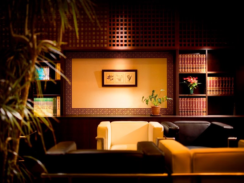 Himakajima Isuzukan in Minamichita, Japan