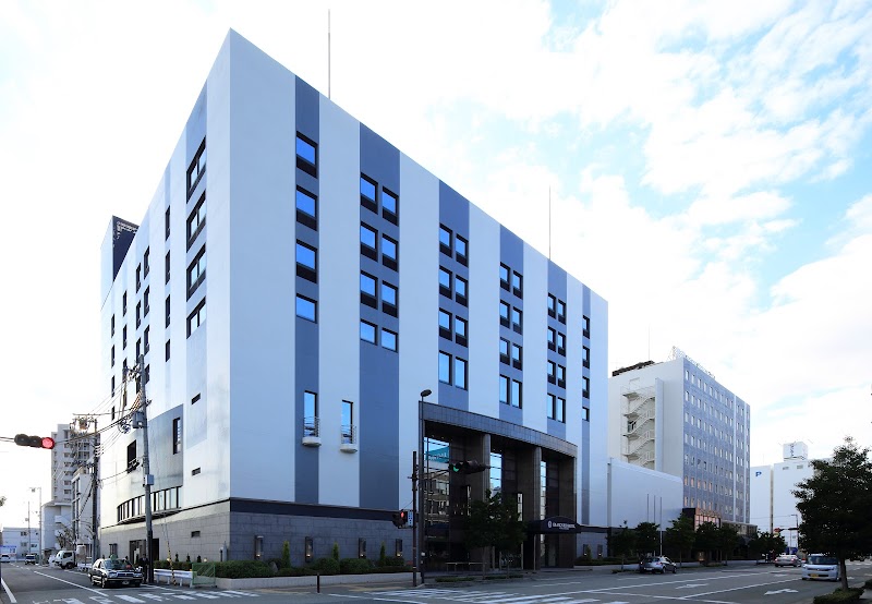 Himeji Castle Grandvrio Hotel in Himeji, Japan