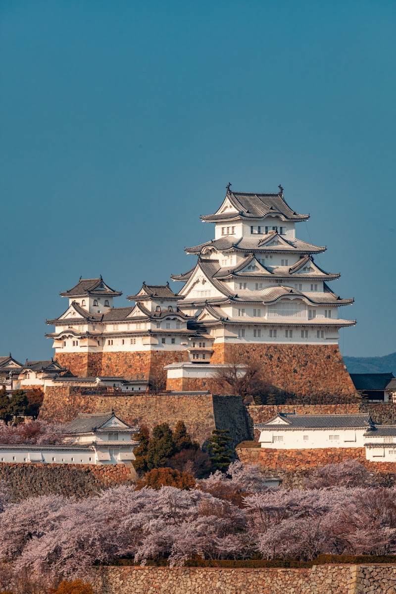 Himeji Green Hotel Sakamoto in Himeji, Japan
