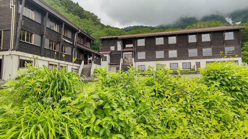 Himekawa Onsen Hotel in Itoigawa, Japan