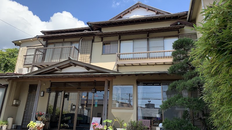 Hinodeya in Ito, Japan