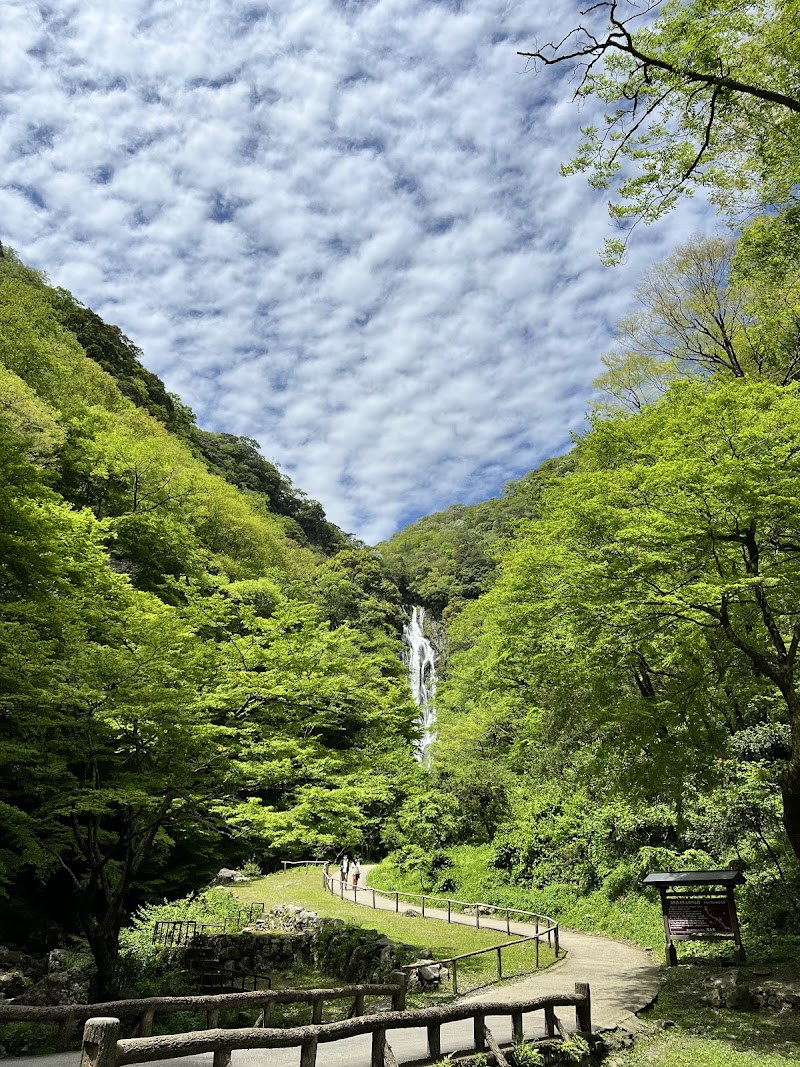 Hinokamiso in Maniwa, Japan