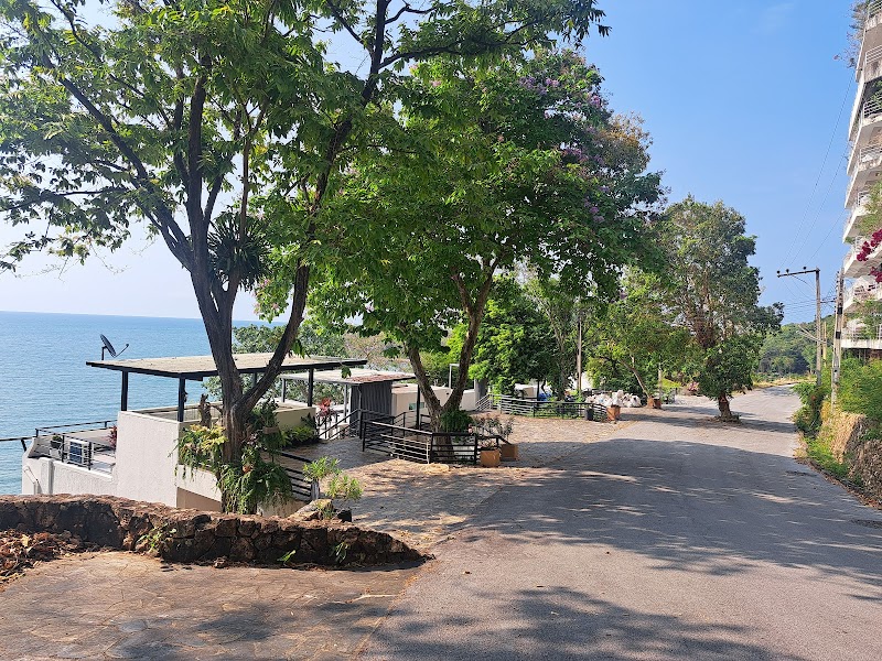 Hinsuay Namsai Resort Hotel in Ban Phe, Thailand