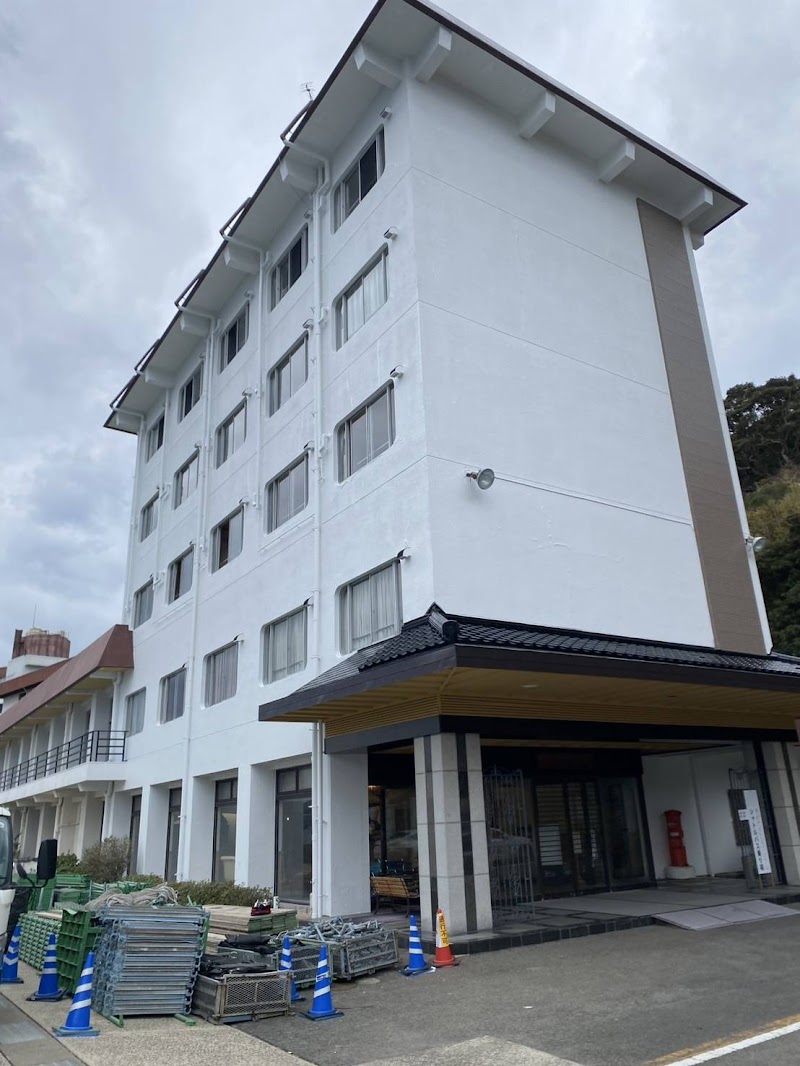 Hirado Kaijyo Hotel in Hirado, Japan