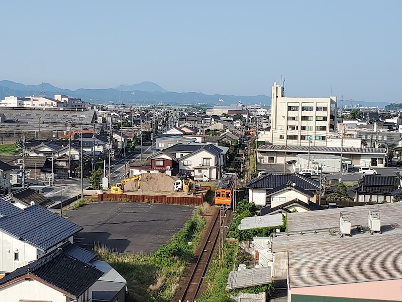 Hirata Maple Hotel in Izumo, Japan