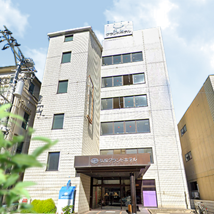 Hirosaki Green Hotel in Hirosaki, Japan