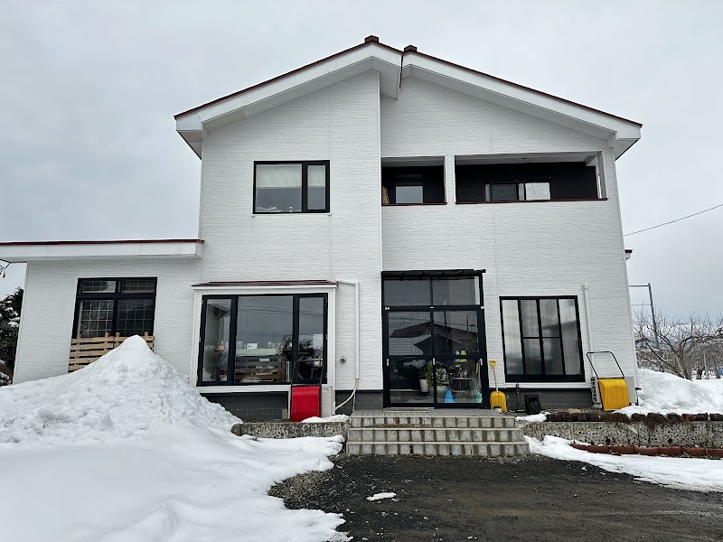 Hirosaki Guest House in Hirosaki, Japan