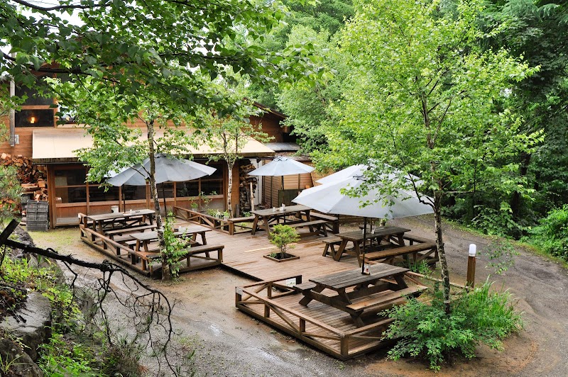 Hishino Onsen Tokiwakan in Ueda, Japan