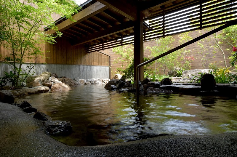 Hitoyoshi Ryokan in Hitoyoshi, Japan