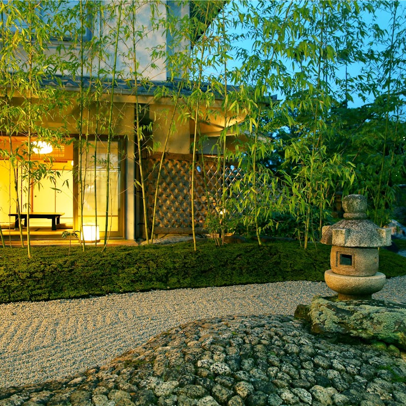 Hokumon Yashiki in Hagi, Japan