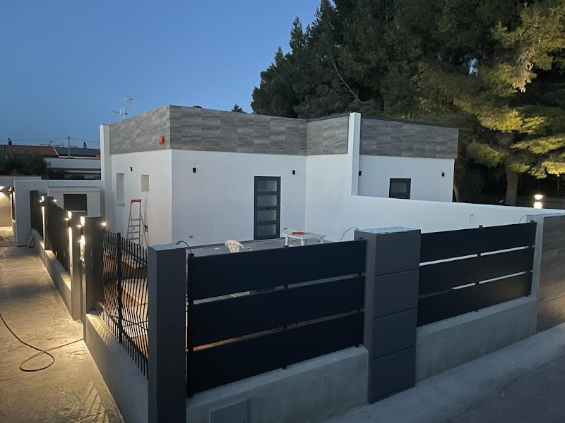 Holiday House Sergio in Carini, Italy