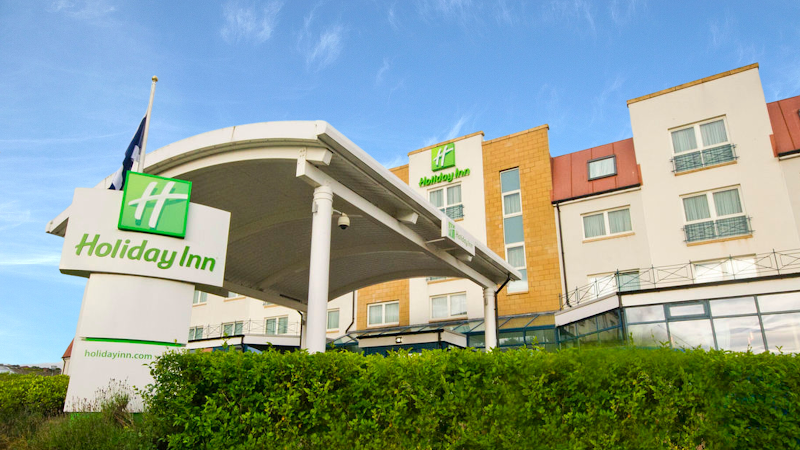 Holiday Inn Aberdeen West in Aberdeen, United Kingdom