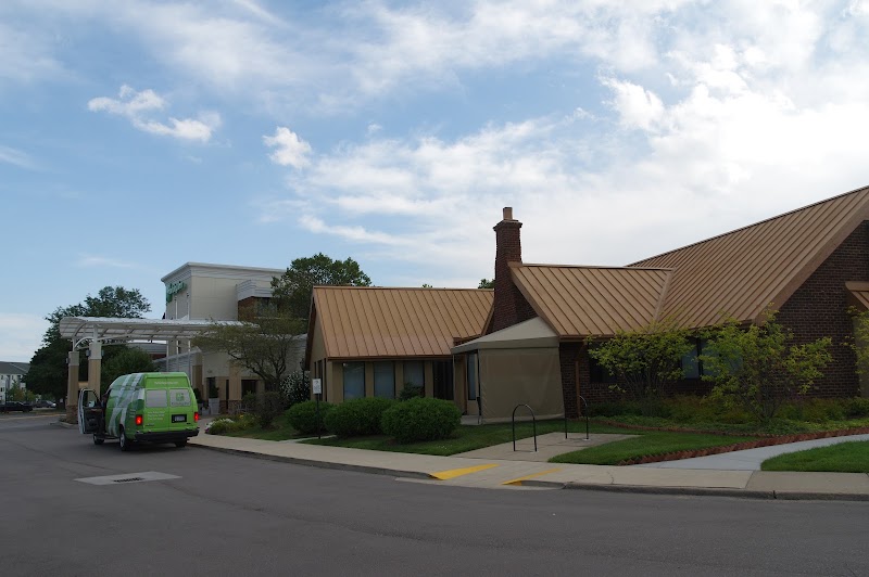 Holiday Inn Ann Arbor Near The University of Michigan in Ann Arbor, United States