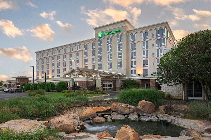 Holiday Inn Ardmore in Ardmore, United States