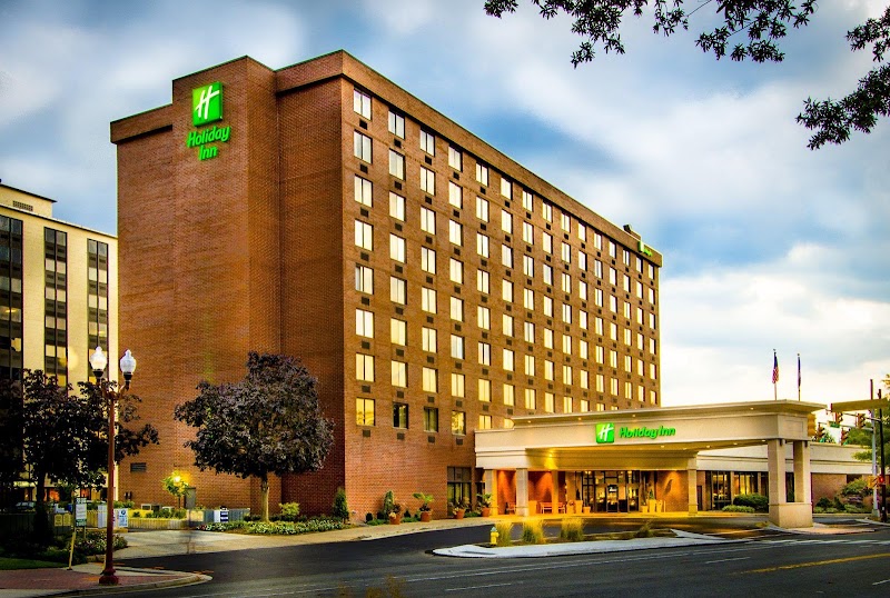 Holiday Inn Arlington at Ballston in Arlington, United States