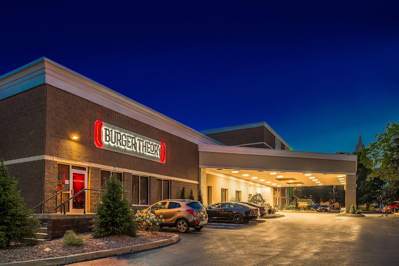 Holiday Inn Auburn-Finger Lakes Region in Auburn, United States, United States