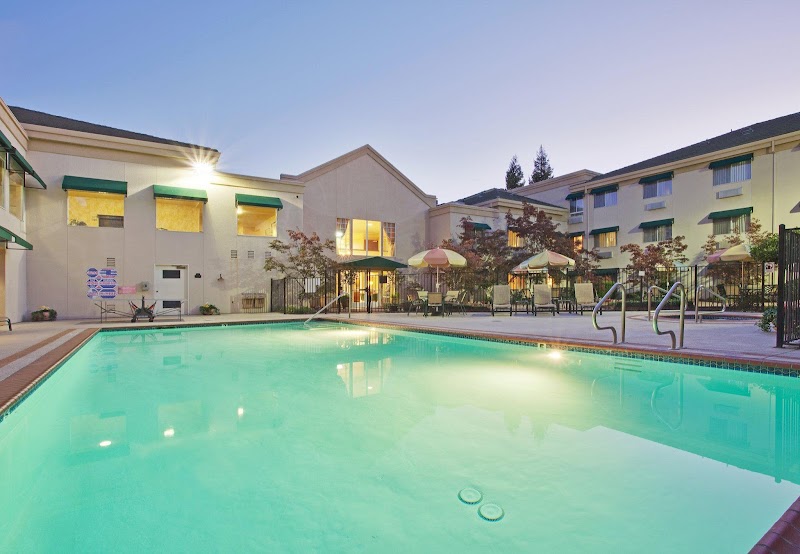 Holiday Inn Auburn in Auburn, United States, United States