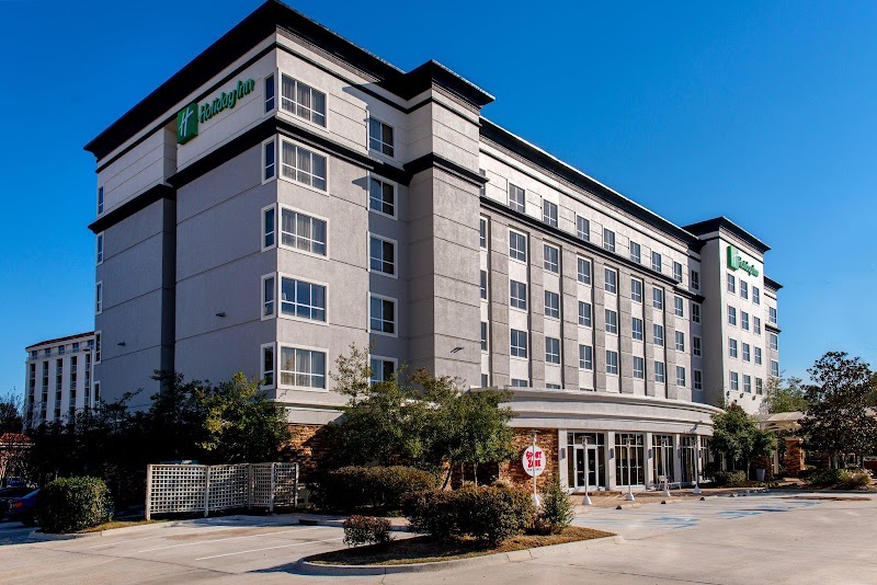 Holiday Inn Baton Rouge College Drive I-10 in Baton Rouge, United States