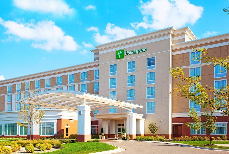 Holiday Inn Battle Creek in Battle Creek, United States