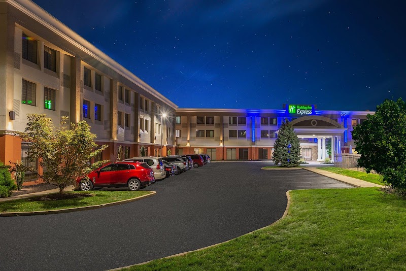 Holiday Inn Bensalem-Philadelphia Area in Bensalem, United States