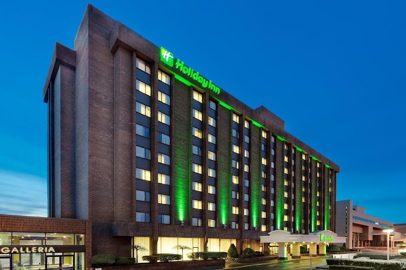Holiday Inn Binghamton Downtown in Binghamton, United States