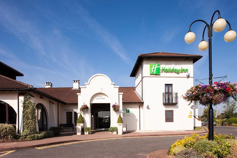 Holiday Inn Birmingham - Bromsgrove in Bromsgrove, United Kingdom