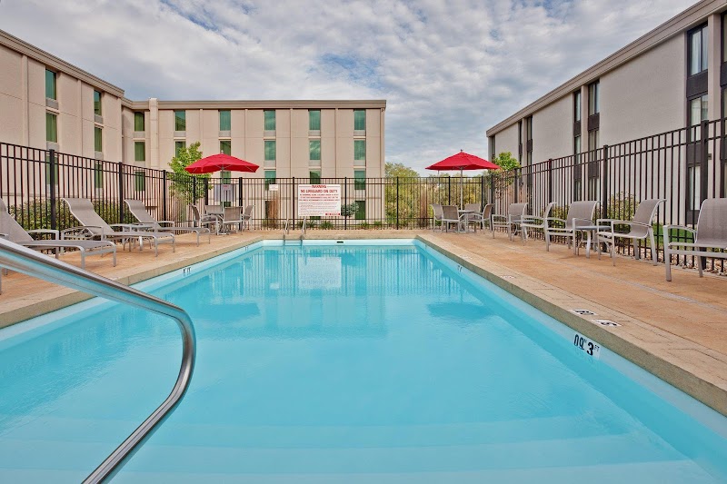 Holiday Inn Bloomington, an IHG Hotel in Bloomington, Bloomington, United States, United States