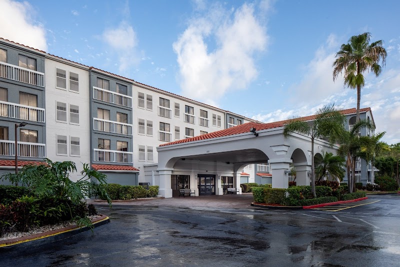 Holiday Inn Boca Raton - North in Boca Raton, United States