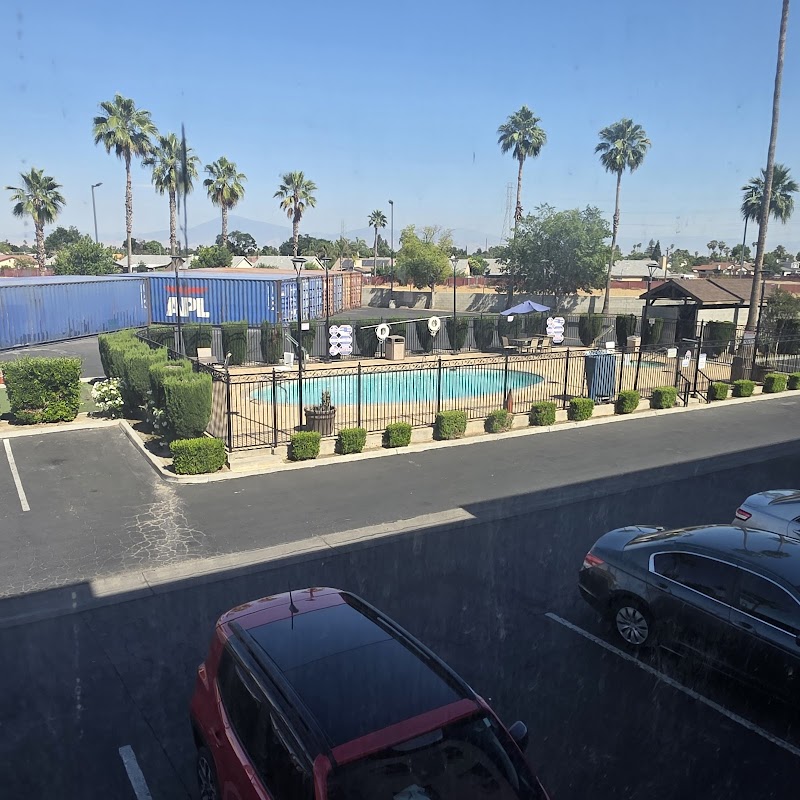 Holiday Inn Express Bakersfield in Bakersfield, United States