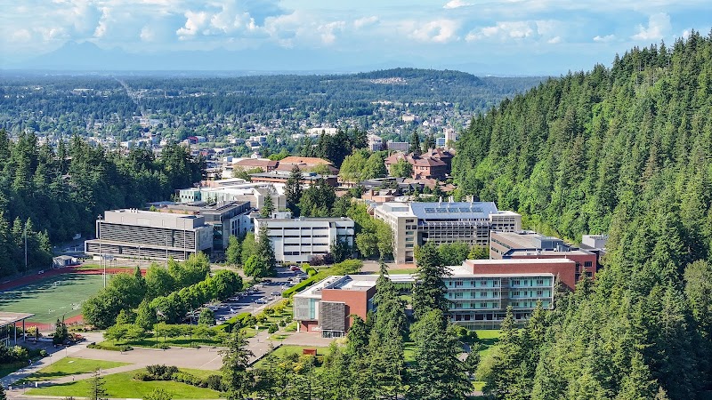 Holiday Inn Express Bellingham in Bellingham, United States