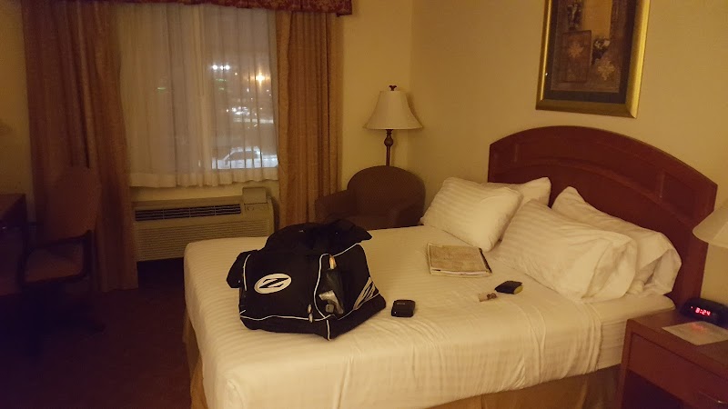 Holiday Inn Express Big Spring in Big Spring, United States