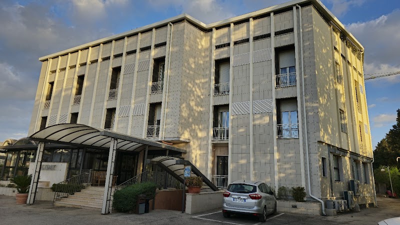 Holiday Inn Express Foggia in Foggia, Italy