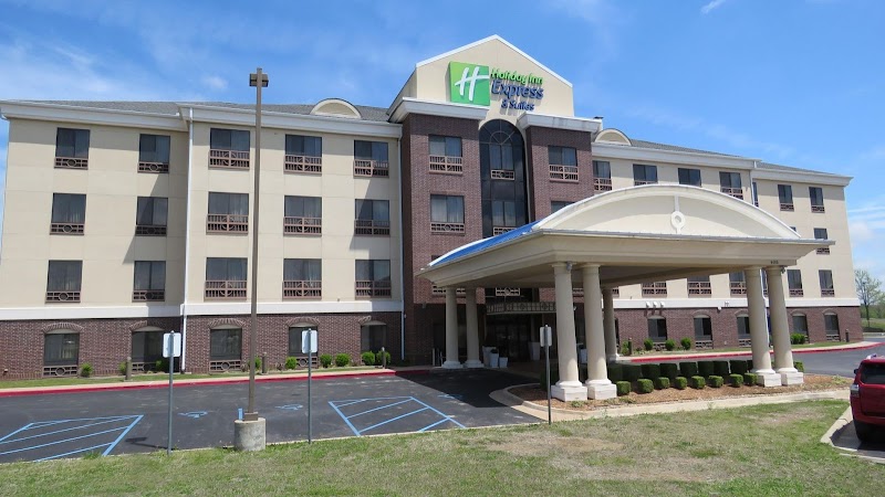 Holiday Inn Express Hotel & Suites Bartlesville in Bartlesville, United States