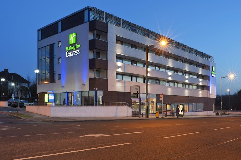 Holiday Inn Express London - Golders Green in Barnet, United Kingdom