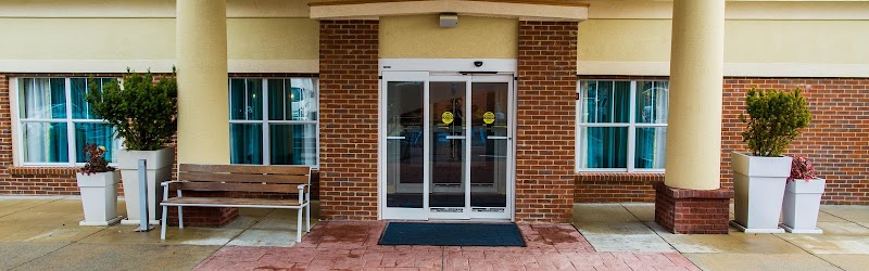 Holiday Inn Express & Suites Alpharetta - Roswell in Alpharetta, United States