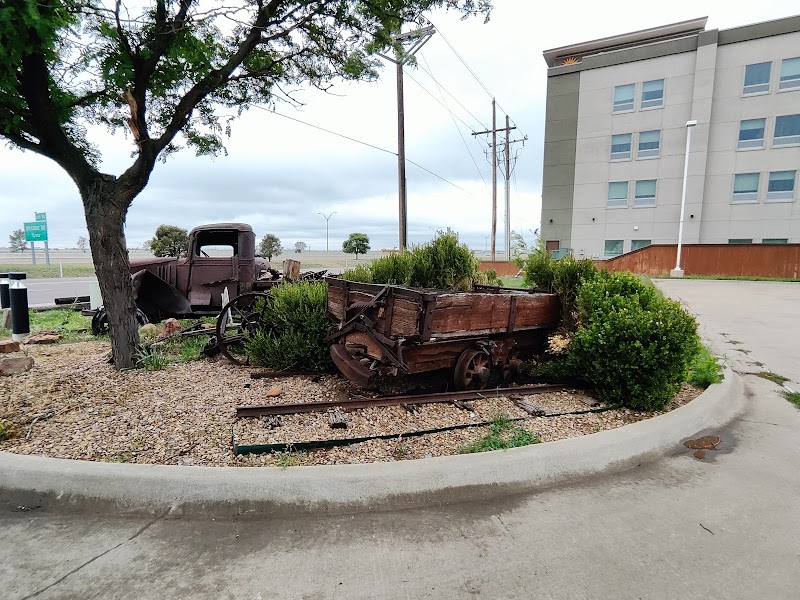 Holiday Inn Express & Suites Amarillo East in Amarillo, United States