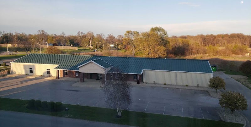 Holiday Inn Express & Suites Anderson in Anderson, United States