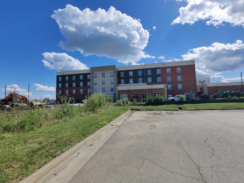 Holiday Inn Express & Suites Ankeny - Des Moines in Ankeny, United States